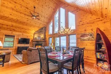 109 Valley Heights DR, Mars Hill, NC 28754