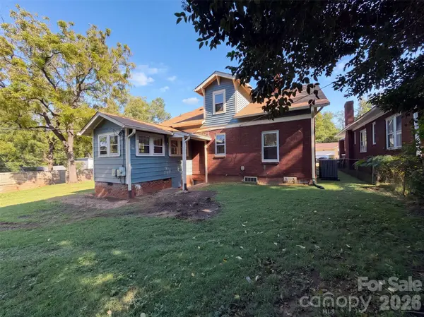 1016 Scales ST, Salisbury, NC 28144