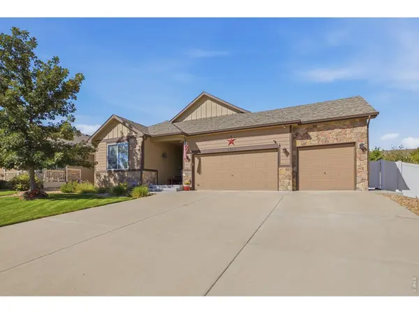 2329 75th, Greeley, CO 80634
