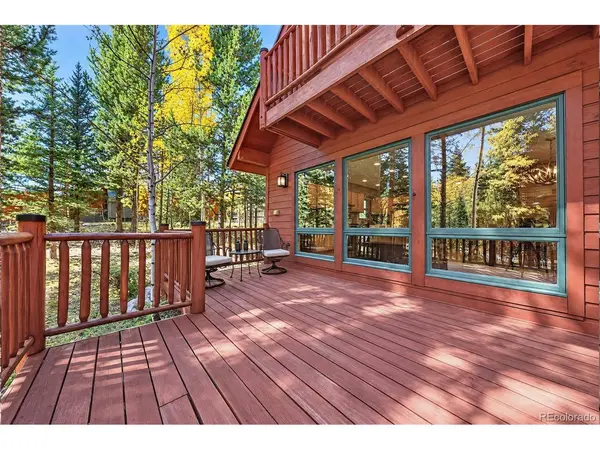 219 Beaver Rd / GCR 4948, Grand Lake, CO 80447