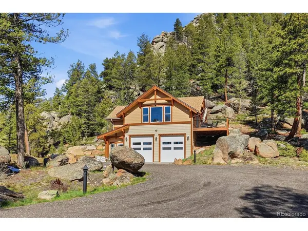 24073 Peak, Conifer, CO 80433