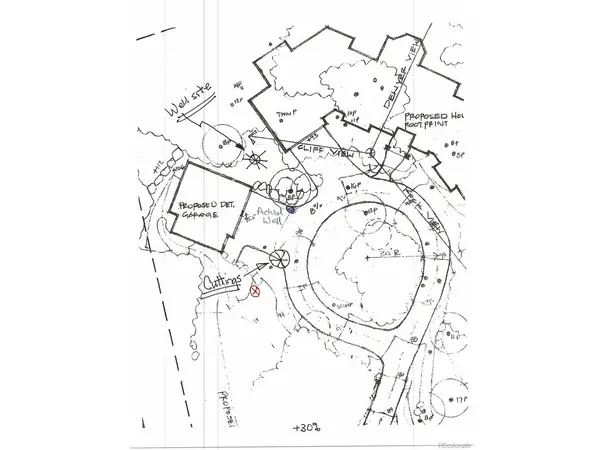 24073 Peak, Conifer, CO 80433
