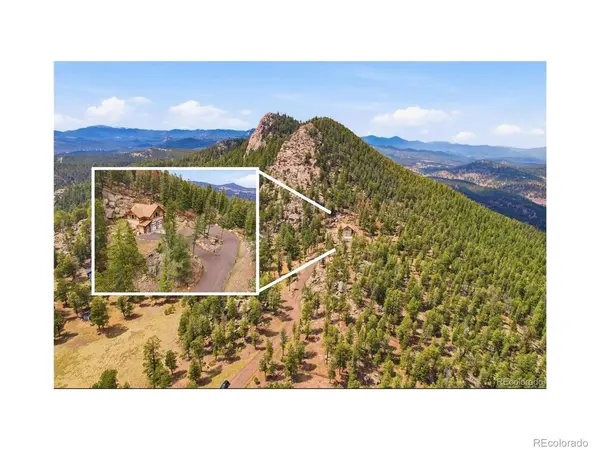 24073 Peak, Conifer, CO 80433