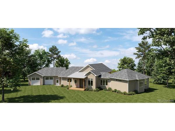 24073 Peak, Conifer, CO 80433