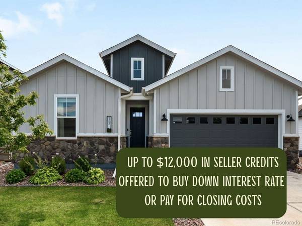 353 Mount Rainier, Berthoud, CO 80513