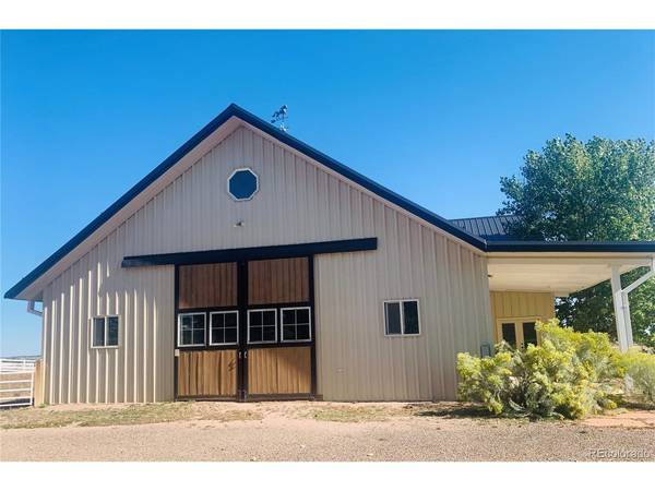 378 Conestoga, Franktown, CO 80116