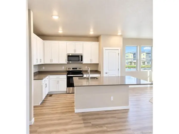 24191 E 54th, Aurora, CO 80019