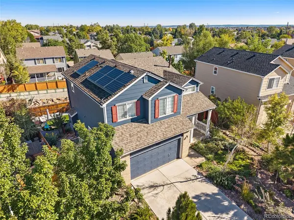 4903 Parsons, Castle Rock, CO 80104