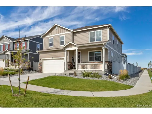 18310 Prince Hill, Parker, CO 80134