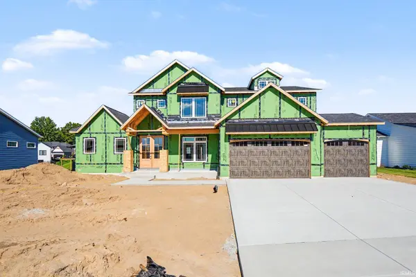 11151 Calle Jules CT #309, Osceola, IN 46561