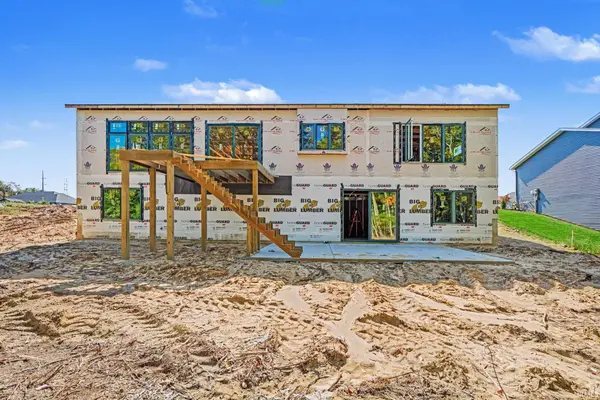 11125 Wharton WAY #299, Osceola, IN 46561