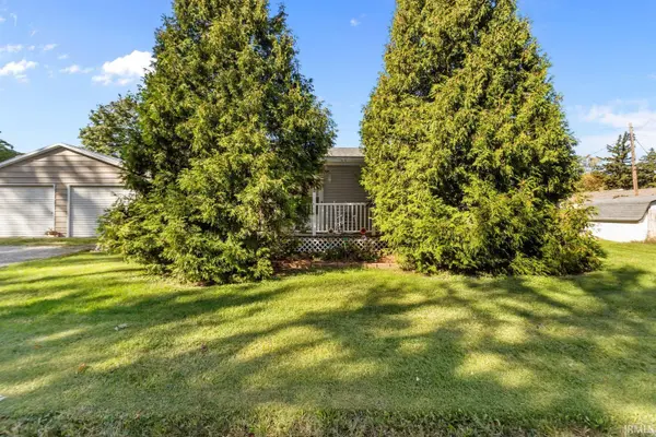 1605 N Locke ST, Kokomo, IN 46901