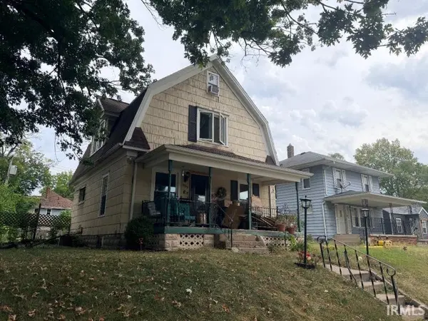 1032 E 3rd ST, Mishawaka, IN 46544