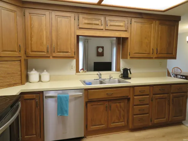 1503 -5 Kentfield WAY #5, Goshen, IN 46526