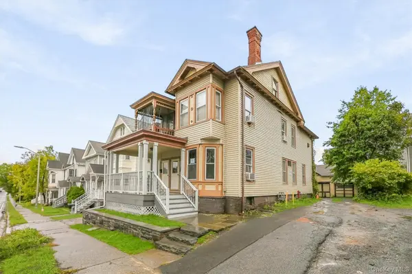 320 Church ST, Poughkeepsie, NY 12601