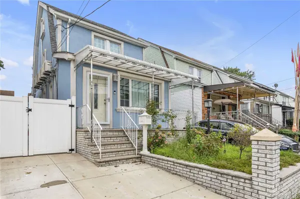 142-34 Sutter AVE, Jamaica, NY 11436