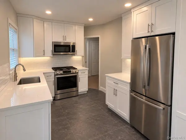 164 Fairview BLVD, Hempstead, NY 11550