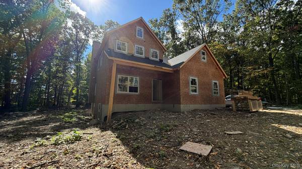 337 Kirbytown RD, Middletown, NY 10940