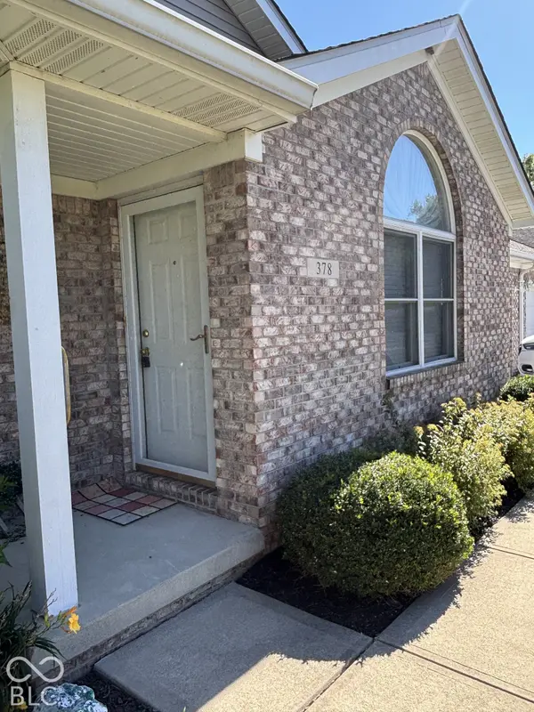 378 Southfork Dr DR #378, Crawfordsville, IN 47933