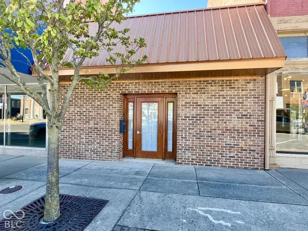 114 S Chestnut ST, Seymour, IN 47274