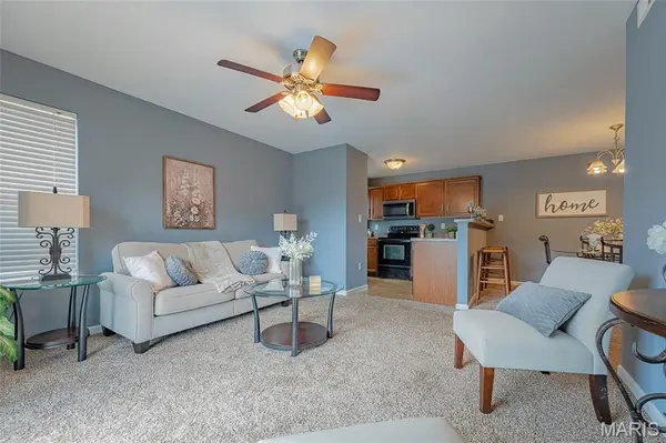 9751 Newham DR #11A, Affton, MO 63123