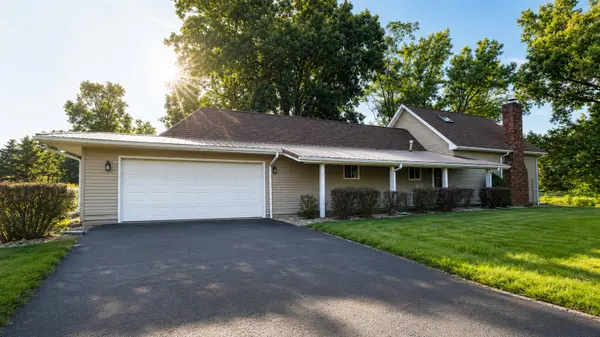 5378 E Houston RD, Woodlawn, IL 62898