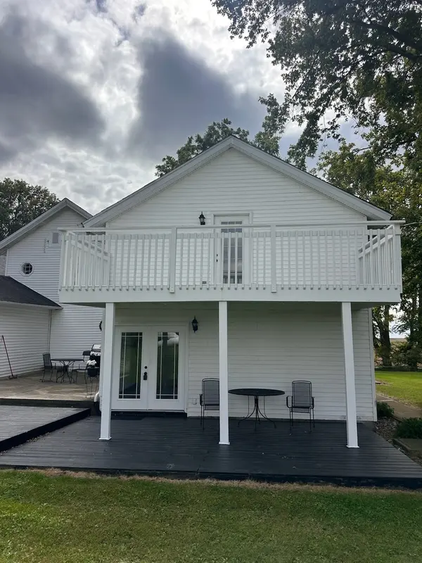 14744 W PILGRIM RD, Polo, IL 61064