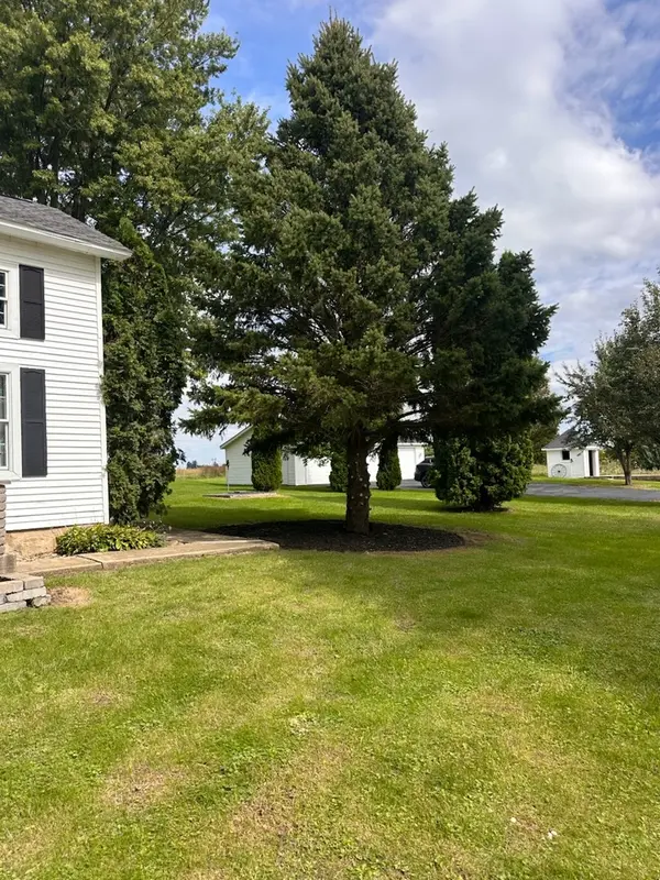 14744 W PILGRIM RD, Polo, IL 61064