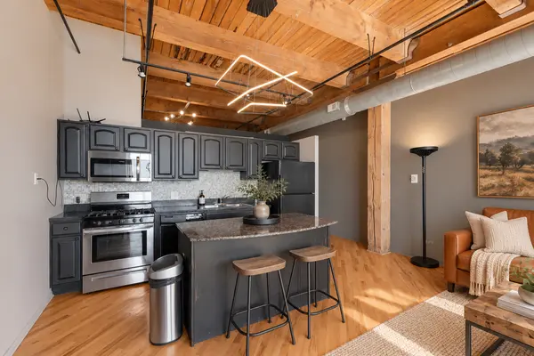 1250 W Van Buren ST #511, Chicago, IL 60607