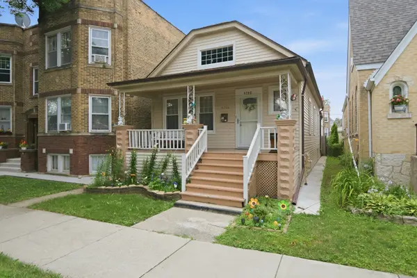 4746 N Karlov AVE, Chicago, IL 60630