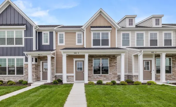 1603 Parkside LN #D, Dyer, IN 46311