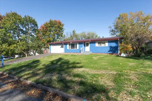 1109 16th AVE E, Menomonie, WI 54751