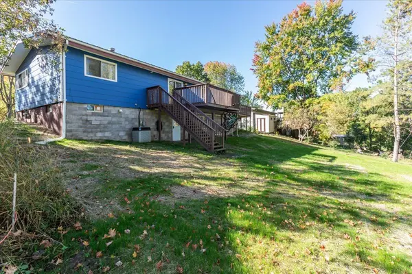 1109 16th AVE E, Menomonie, WI 54751
