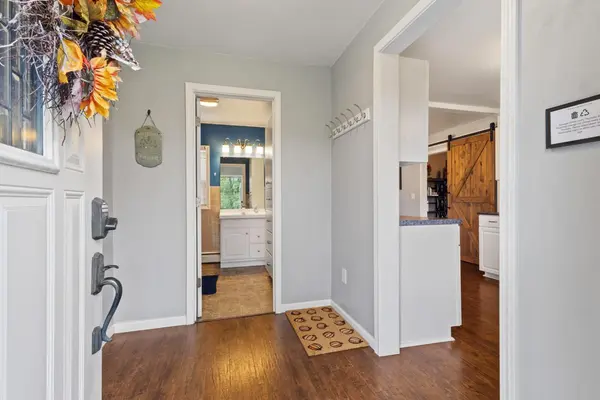 6055 Baldwin Lake RD, Lino Lakes, MN 55014