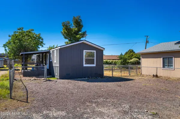 4356 N Katie CIR #W, Prescott Valley, AZ 86314