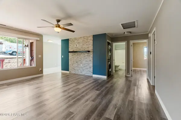 3070 Peaks View LN #9e, Prescott, AZ 86301