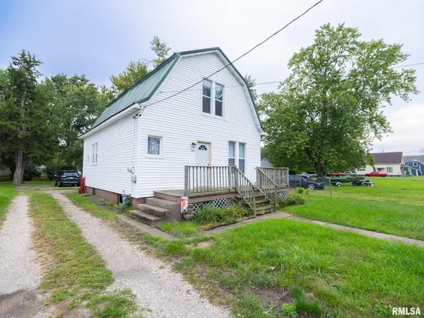 1412 CHESTNUT ST, Canton, IL 61520