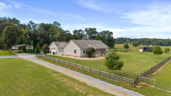 680 Horton Rd #SE, Cleveland, TN 37323