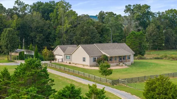 680 Horton Rd #SE, Cleveland, TN 37323