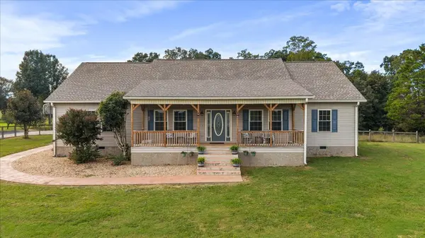 680 Horton Rd #SE, Cleveland, TN 37323