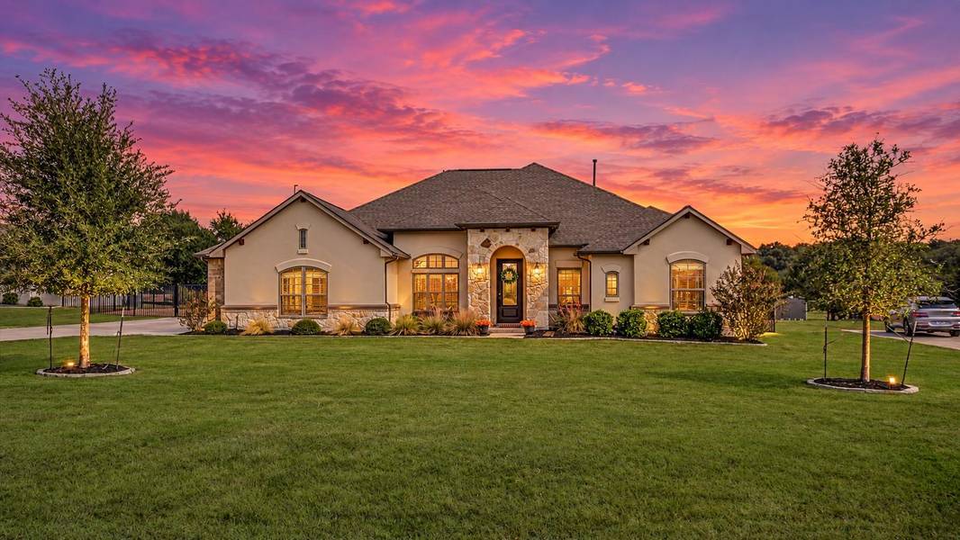1861 Nature View LOOP, Driftwood, TX 78619