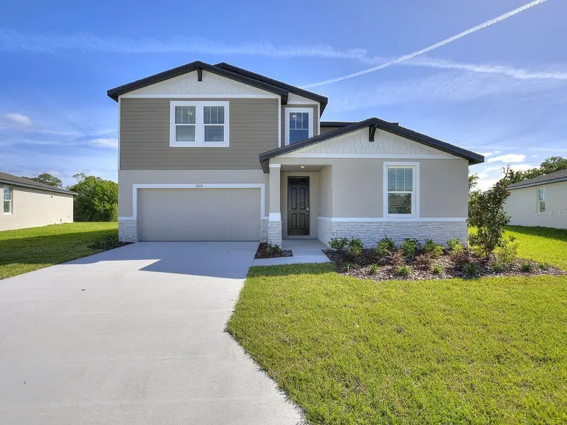 1220 OAK VALLEY DR, Auburndale, FL 33823