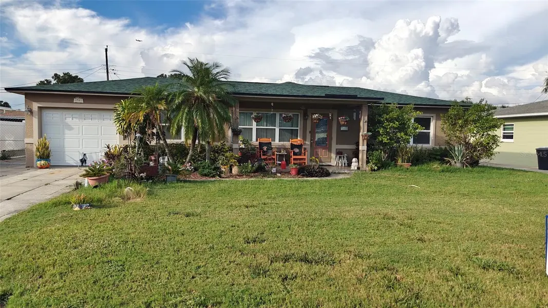 3901 YARDLEY AVE N, St Petersburg, FL 33713