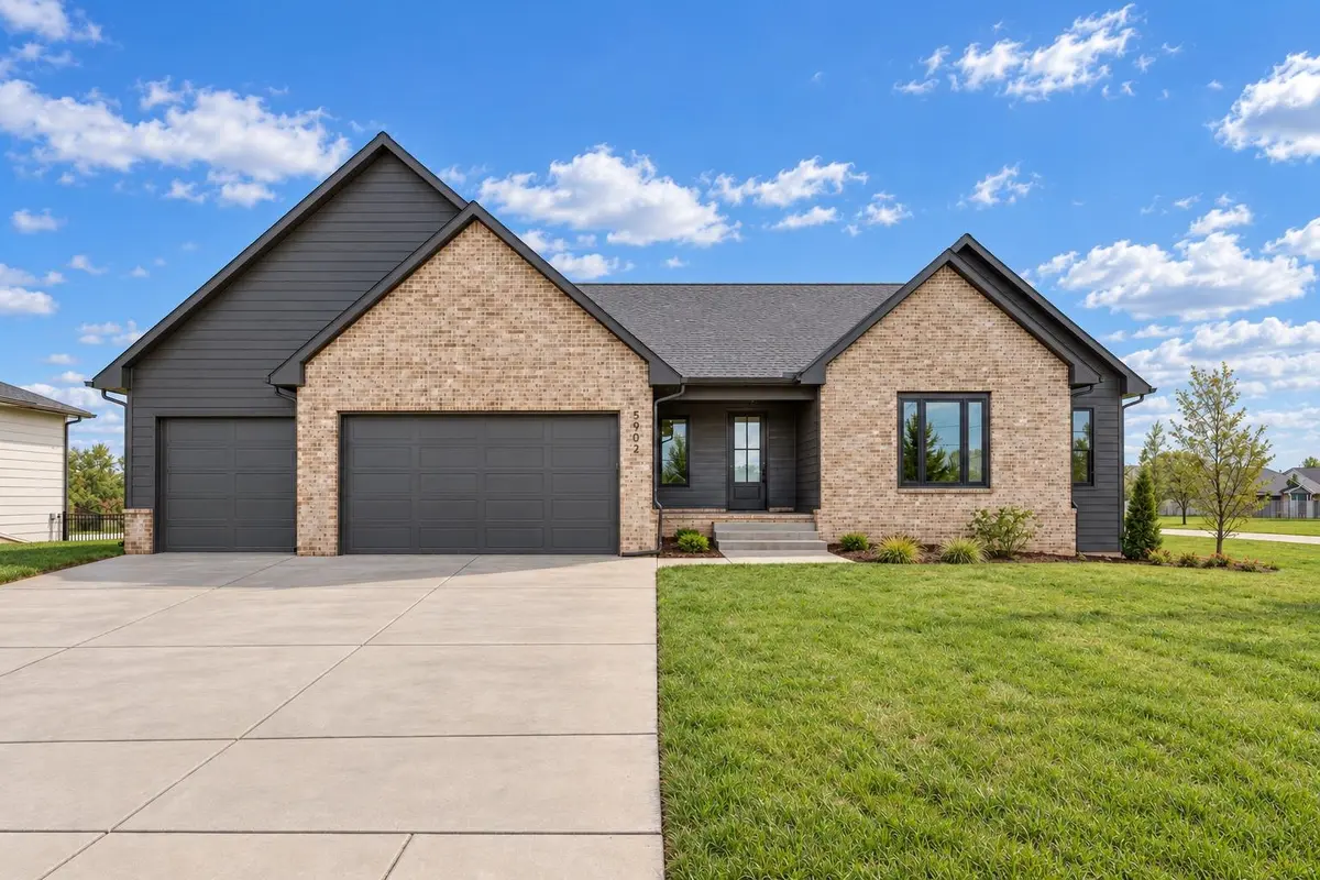 5902 W 45th Ct. N., Wichita, KS 67205