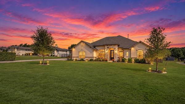 1861 Nature View LOOP, Driftwood, TX 78619