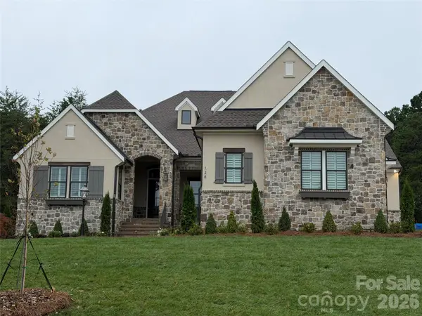 128 Willow View LOOP #2, Davidson, NC 28036