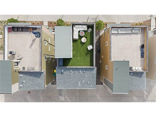 3445 Mykonos, Castle Rock, CO 80109