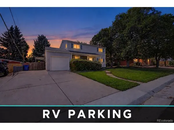 11620 W 60th, Arvada, CO 80004