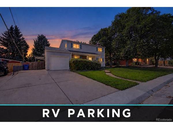 11620 W 60th, Arvada, CO 80004