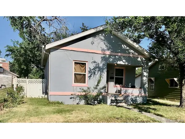 1678 Chester, Aurora, CO 80010